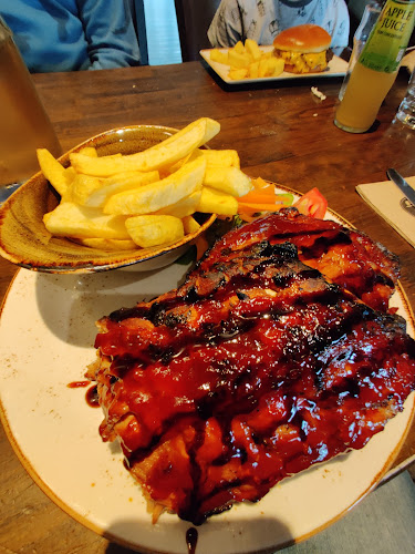 Opinii despre Capones în Galway - Hospitality and gastronomy