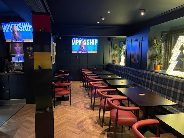 Opinii despre Punch’s Bar | Punch's Cross în Limerick - Hospitality and gastronomy