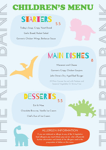 The Red Bank Restaurant - Carrick-On-Shannon