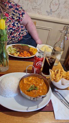 Comentarii opinii despre Pat's Cafe Castleisland