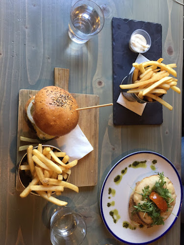 56 Central Restaurant Cafe - Galway