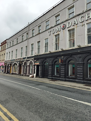 12 Eglinton St, Galway, H91 D278