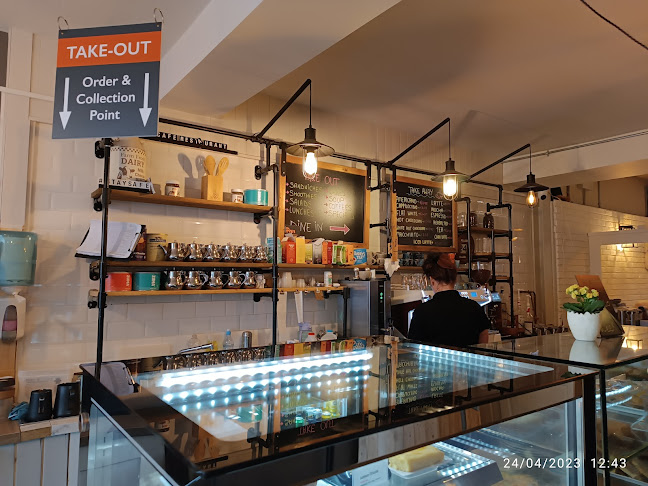 PAN - Hospitality and gastronomy