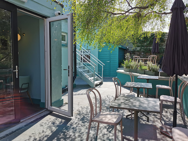 Nine - Hospitality and gastronomy