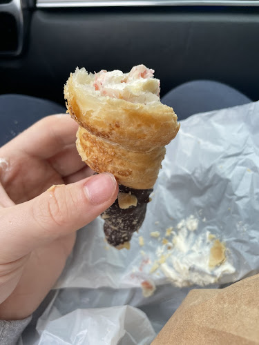 An Bácús - Hospitality and gastronomy