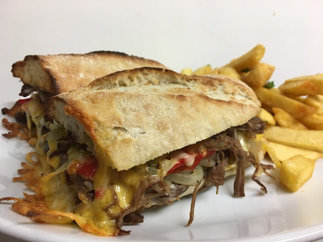 Belly Café - Mullingar