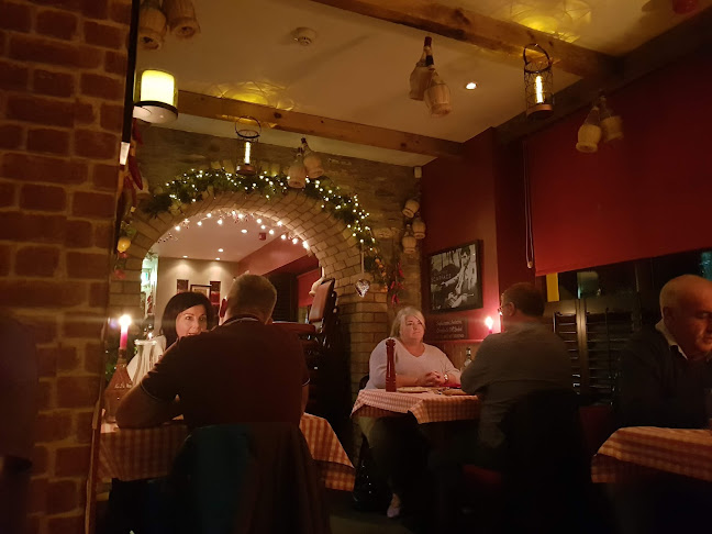 Main St, Clogher, Clogherhead, Co. Louth