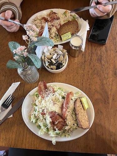 Opinii despre Cafe Mana în Cavan - Hospitality and gastronomy