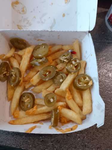 Burger King - Hospitality and gastronomy