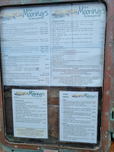 Main Street, Doory, Portmagee, Co. Kerry, V23 RX05