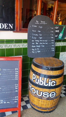 Reidys Wine Vault Bar