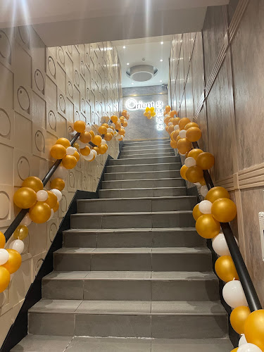 Orient Asian Restaurant and Sushi Bar - Maynooth