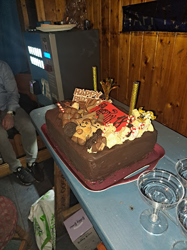 The Railway Bar - Portarlington