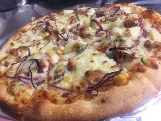 Comentarii opinii despre Sizzlers Takeaway Castlepollard