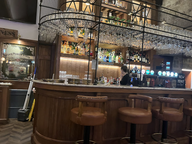 Bread and Beer - Hospitality and gastronomy