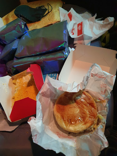 Supermac's Dolan's Service Station - Ballinasloe