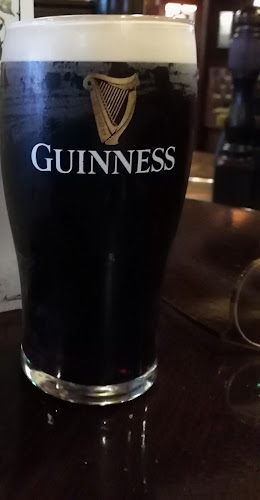 O'Donnells Bar….It’s just a Pub - Cliffony