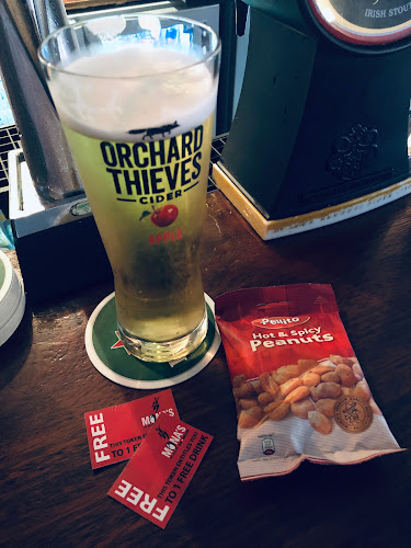 Wm Sheehan’s (Mona's) - Hospitality and gastronomy