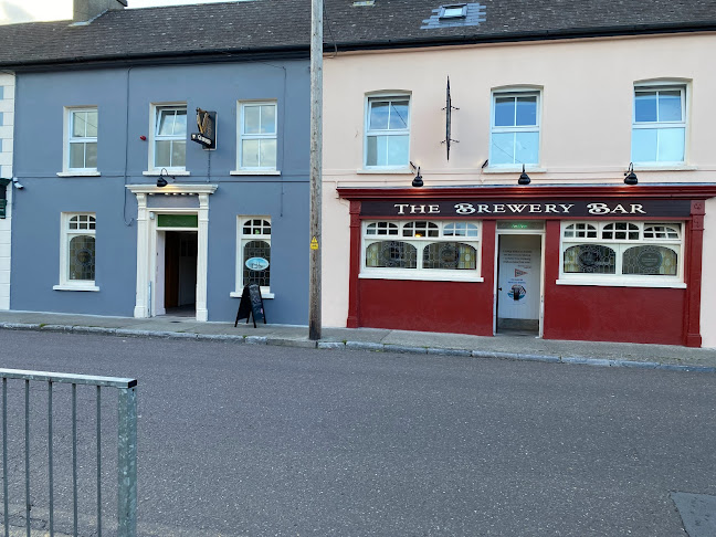 The Brewery Bar - Clonakilty
