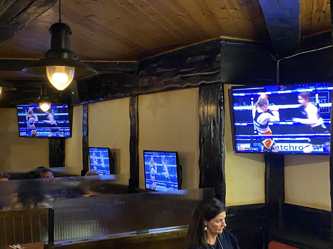 The Fleet Inn Guesthouse & Restaurant