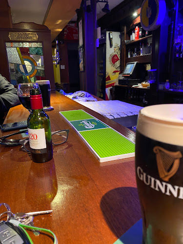 Kiernan's Lounge Bar