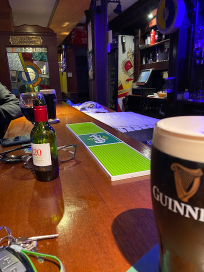 Kiernan's Lounge Bar