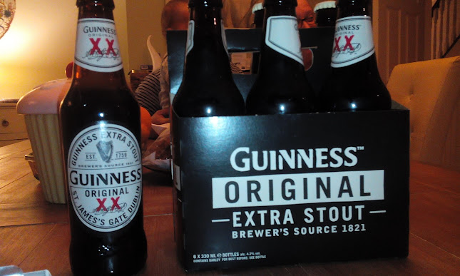 O Mearas Pub Ballinacurra