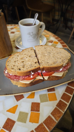 Berkana Bakery - Waterford