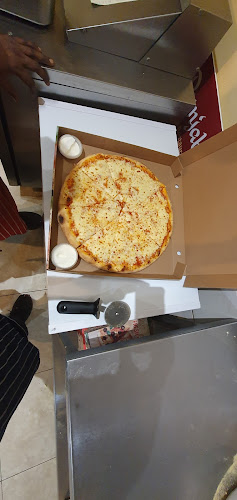 Punjab Tandoori Indian restaurant - Banagher