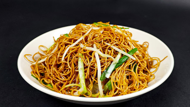 Great World Chinese Restaurant & Take Away - Muine Bheag