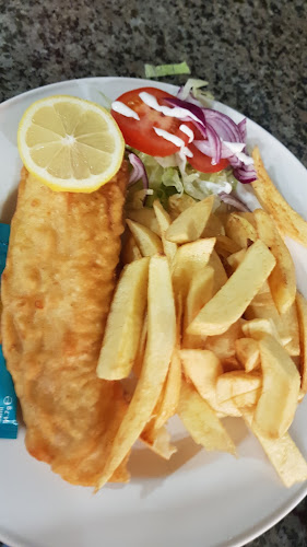 Comentarii opinii despre Danny’s Traditional Fish & Chips