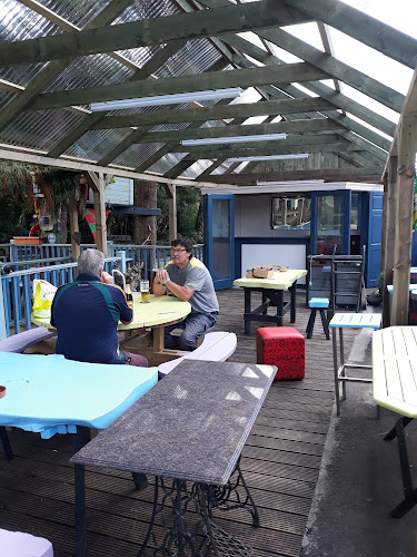 Gerties Bar and Restaurant - Hospitality and gastronomy