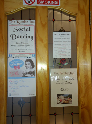 The Ramble Inn - Mallow
