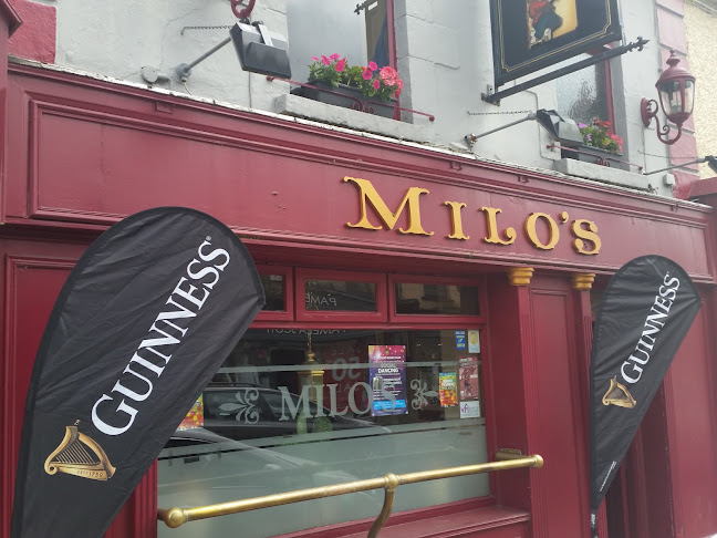 Milo's Pub