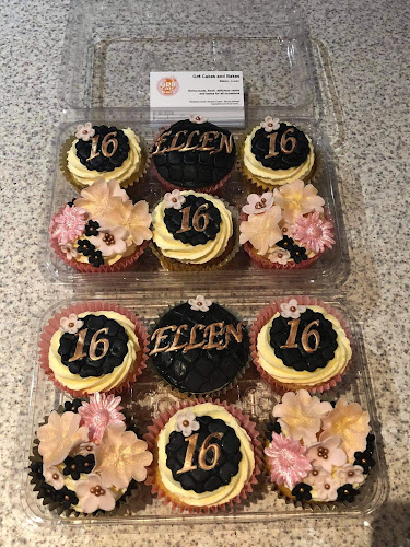 Gr8 Cakes And Bakes - Lucan