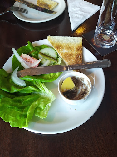 Opinii despre The Thady Inn în Bandon - Hospitality and gastronomy