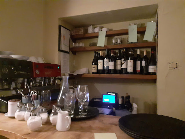 Sha-Roe Bistro - Enniscorthy