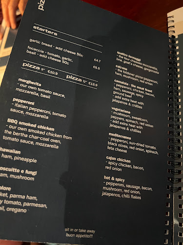 Stakes Restaurant - Bundoran