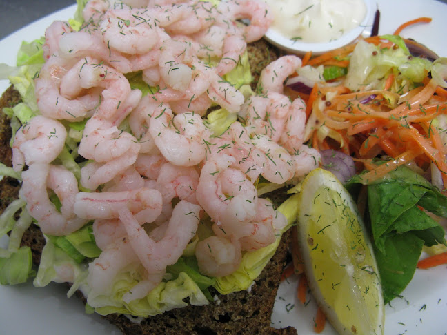 The Castle Coffee House & Eatery - Hospitality and gastronomy