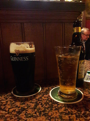 Morrisseys Pub - Co. Galway