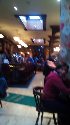 Comentarii opinii despre Nevin's Newfield Inn