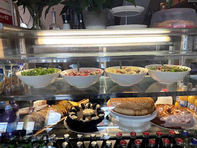 Opinii despre Gabriel's Kitchen în Portlaoise - Hospitality and gastronomy