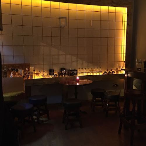 Comentarii opinii despre GG's Gin Bar