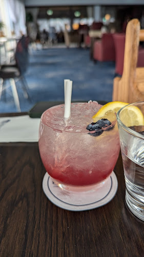 The Captain’s Bar - Hospitality and gastronomy