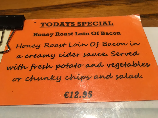 Bridge House - Hospitality and gastronomy