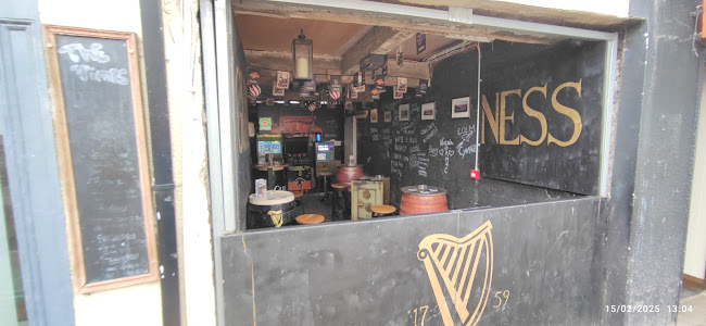 Anderson's Pub - Athy