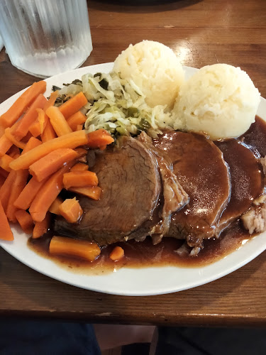 Comentarii opinii despre Kate's Cafe