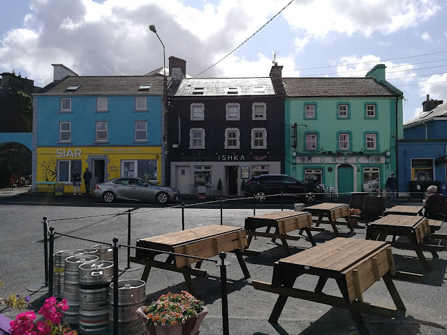 Main St, Kinvarra, Co. Galway