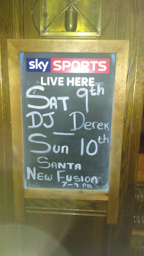 Ryans Bridge Bar - Oola