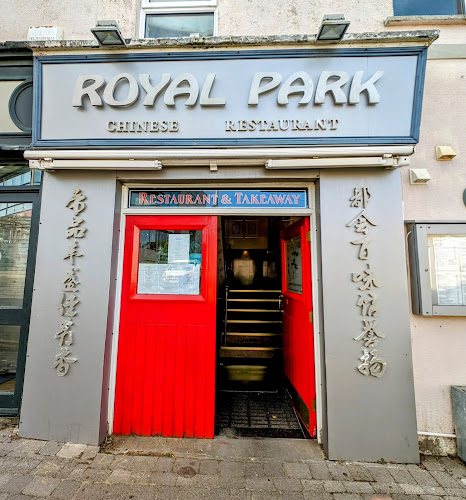 Royal Park Chinese Restaurant - Greystones